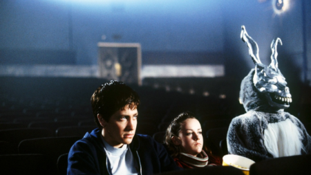 25 años de Donnie Darko: el conejo Frank y el misterio que conquistó