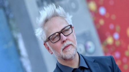 James Gunn confirma que ya trabaja en su siguiente película