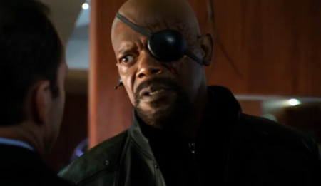 Samuel L. Jackson confirma su participación en Avengers: Secret Wars