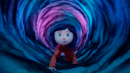Coraline y la puerta secreta: secretos de la película que quizá no conocías