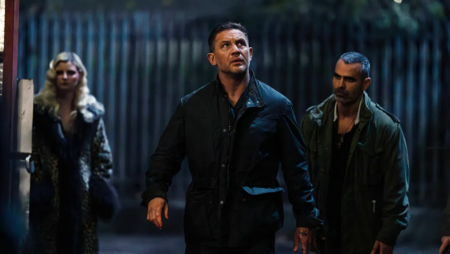 MobLand lanza tráiler de mitad de temporada y se estrena este viernes