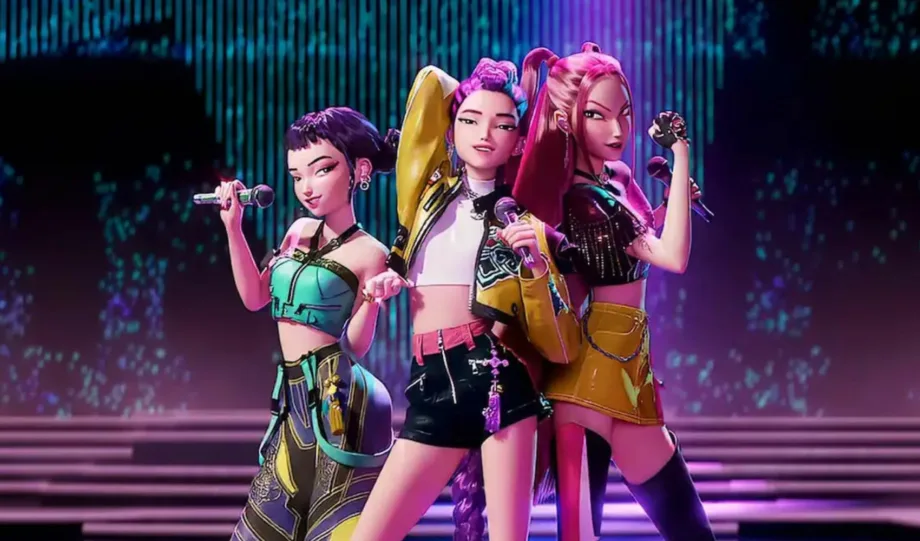KPop Demon Hunters 2 cambia de estrategia: Netflix prepara su llegada a cines