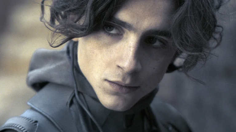 Dune: Part Three revela su póster y confirma la fecha de estreno en cines