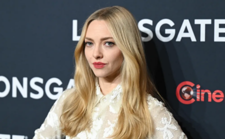 Amanda Seyfried pone límites en Hollywood y dice no a un proyecto