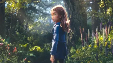 ¿Cómo le fue a Wildwood en taquilla? La nueva película de LAIKA