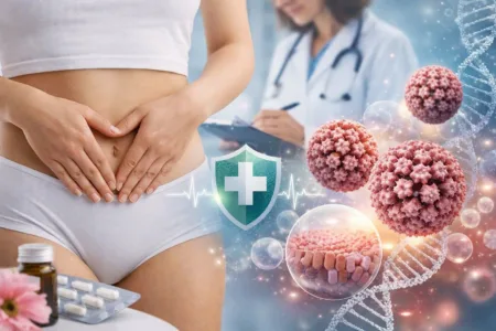 VPH en mujeres: nuevos avances en tratamientos