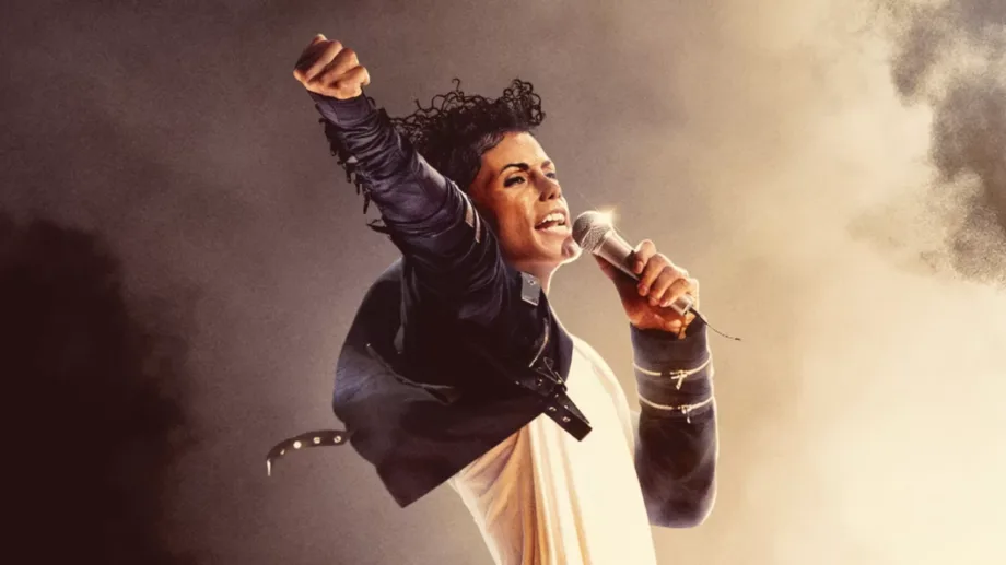 El biopic de Michael Jackson se topa con un obstáculo inesperado en los Globos de Oro