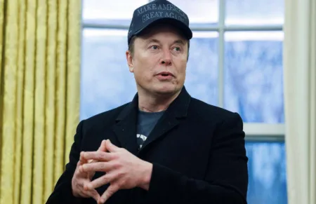 ¿Qué hace Elon Musk en Hollywood? Reportan inversión millonaria en Skydance