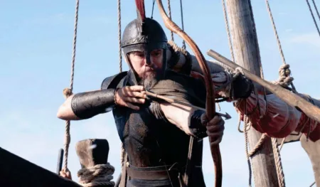 Tendrá lanzamiento digital y en Blu-ray antes de llegar al streaming.