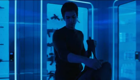 Artificial de Luca Guadagnino conquista a la crítica con 91% en Rotten Tomatoes