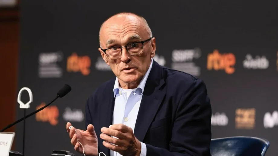 Danny Boyle confirma que 28 años después traerá de vuelta a Cillian Murphy