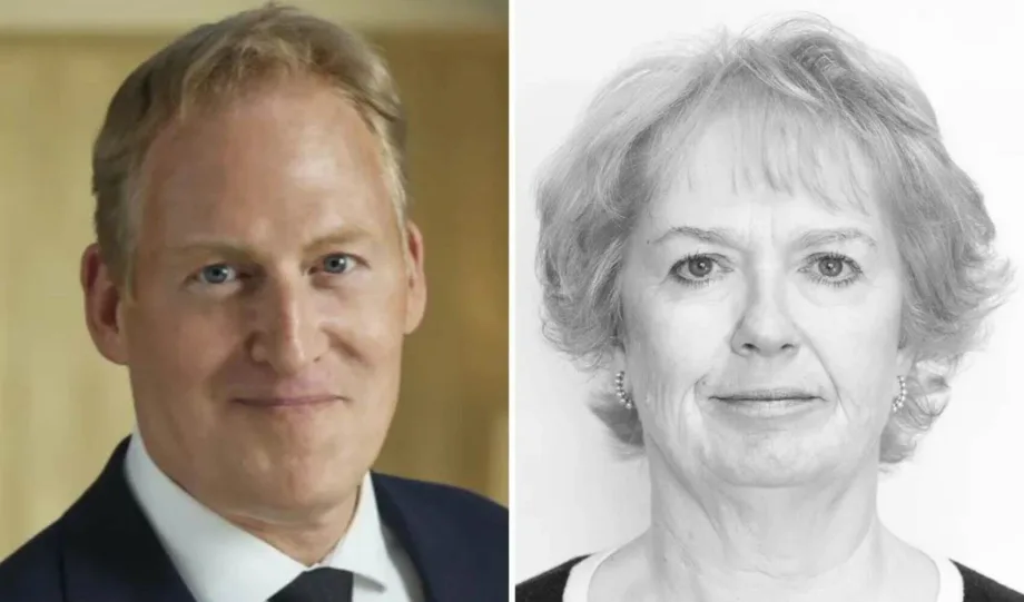 Keith Iddins llega a DDA para relevar a Caroline Warburton, figura de Cannes