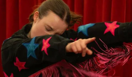 Sunny Dancer: Bella Ramsey protagoniza una historia sobre empezar de nuevo tras el cáncer