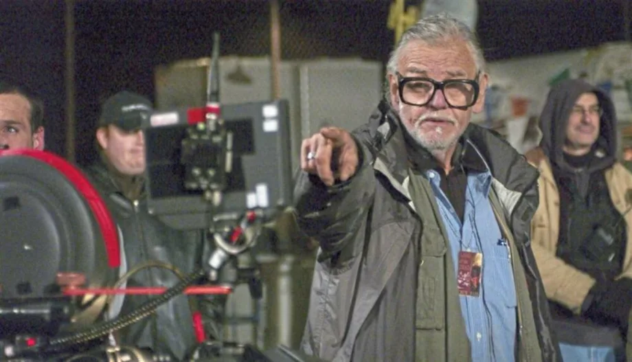 George A. Romero dará fin a una de las sagas de zombie más grandes con Twilight of the Dead
