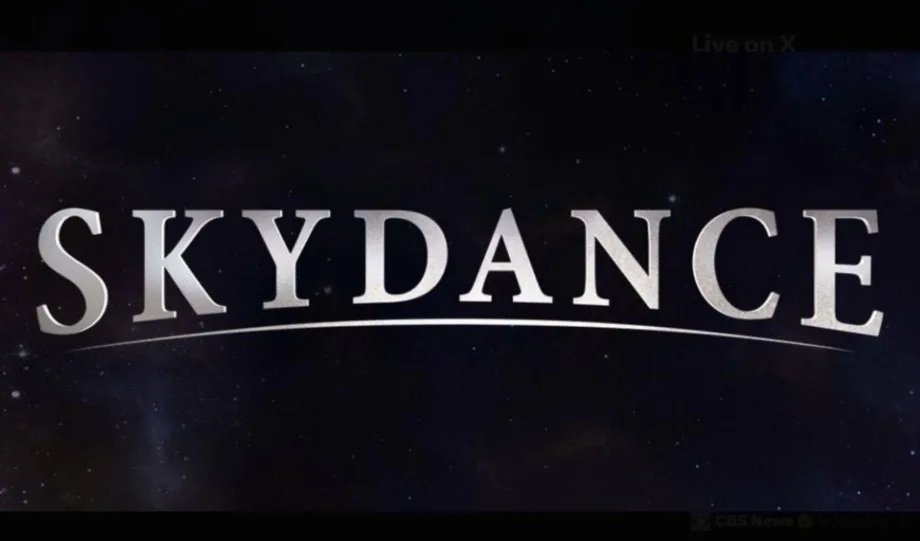 Lo que hay detrás de Skydance, el nombre que unirá a Paramount y Warner Bros.