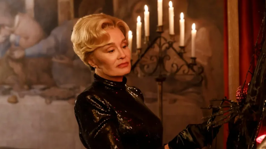 Jessica Lange recibirá un premio honorífico por toda su trayectoria como actriz