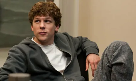 Aaron Sorkin revela por qué Jesse Eisenberg no regresó en El precio de la red