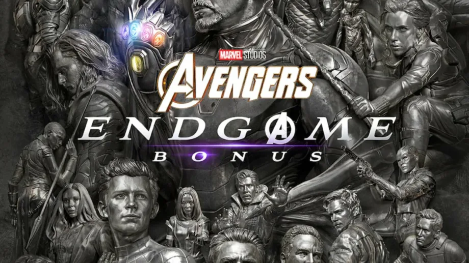 Avengers: Endgame Encore registra la peor caída en taquilla en la historia del MCU