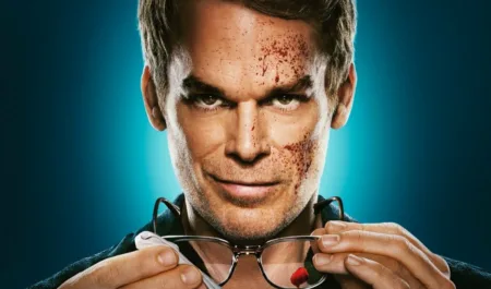 Dexter: Resurrection temporada 2 revela nuevo póster con Michael C. Hall