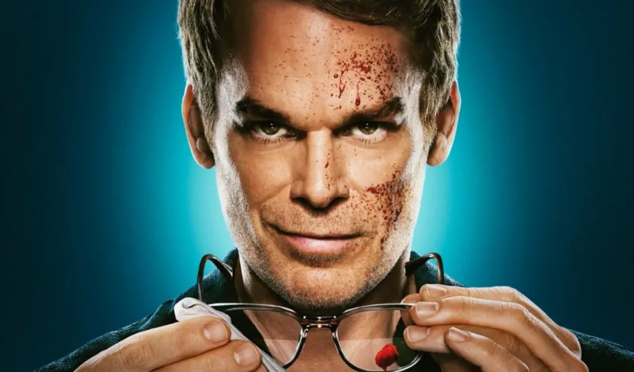 Dexter: Resurrection temporada 2 revela nuevo póster con Michael C. Hall