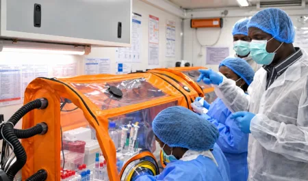 Peste neumónica: síntomas, contagio y riesgos ante la alerta en Rusia