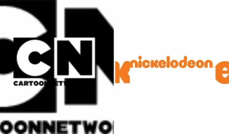 Nickelodeon y Cartoon Network quedan bajo la misma compañía: nace Skydance