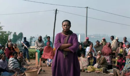 CJ Obasi cambia de rumbo tras Mami Wata con una serie de fútbol y hechicería