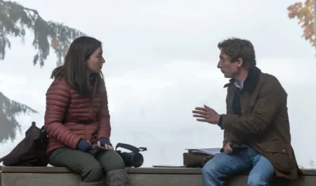 Lo que le falta a The Social Reckoning, la secuela de La red social de Sorkin