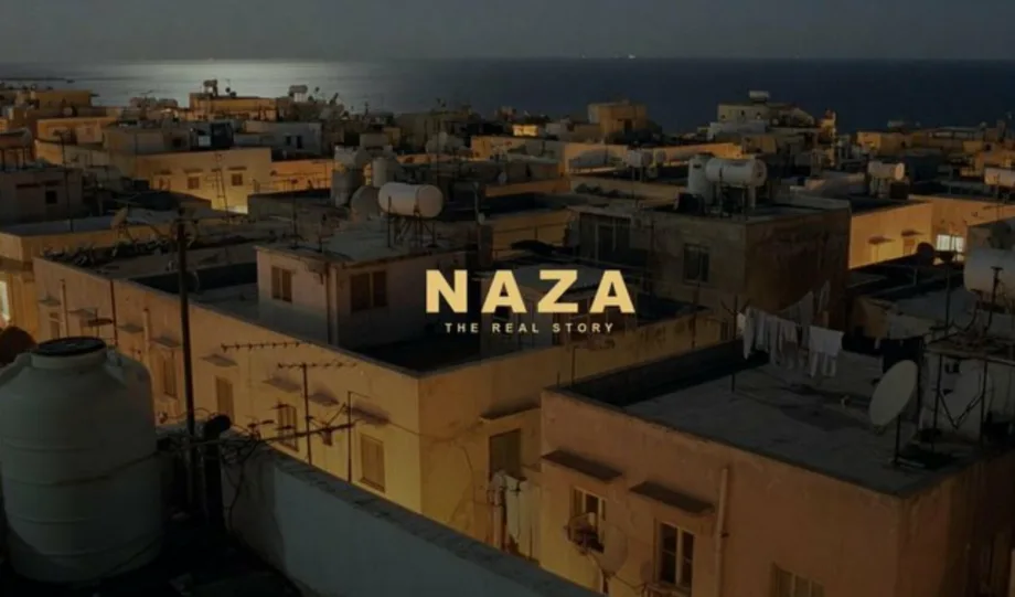 Israel responde a ‘Naza’ con su propio documental sobre Gaza