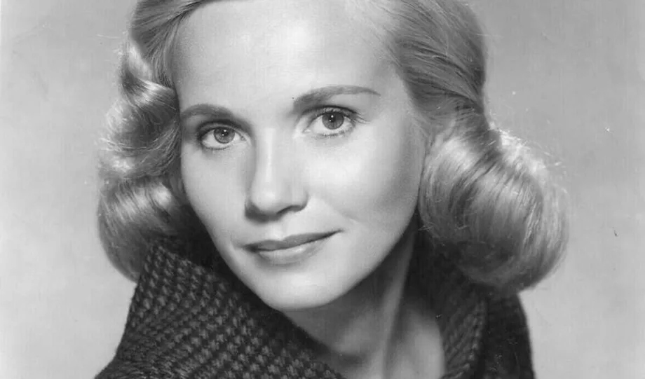 Eva Marie Saint, la estrella de Hitchcock y Marlon Brando muere a los 102 años