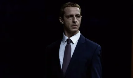 The Social Reckoning: lleva a la pantalla la historia detrás de la denunciante de Facebook