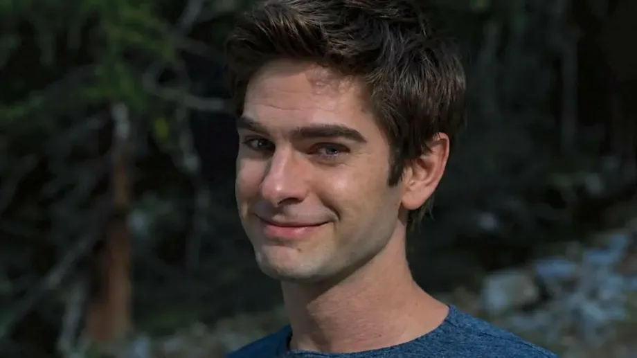 Andrew Garfield dejó de usar ChatGPT tras protagonizar Artificial
