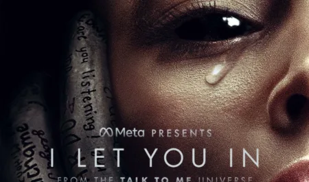 Háblame tendrá serie de terror en realidad virtual rodada en España para Meta