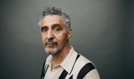 John Turturro, de El gran Lebowski a Separación, será homenajeado en Miami