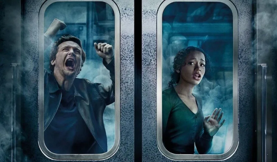 Escape Room 2 lleva el fenómeno teatral a un nuevo reto con Joel Joan y Mònica Pérez