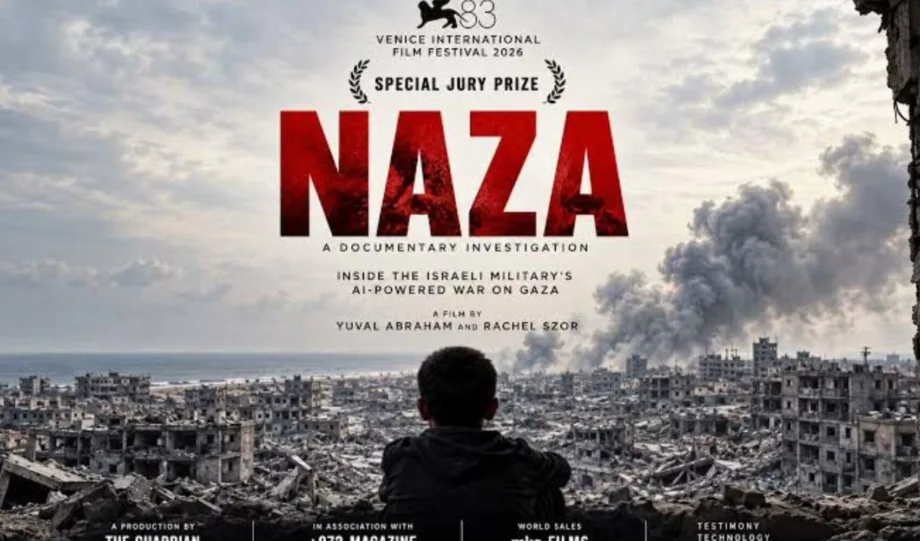 Naza examina desde las azoteas de Tel Aviv los sistemas utilizados en la guerra de Gaza