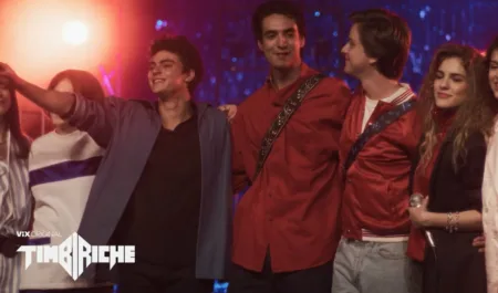 Timbiriche: quiénes participan y por qué sus integrantes rechazan la serie