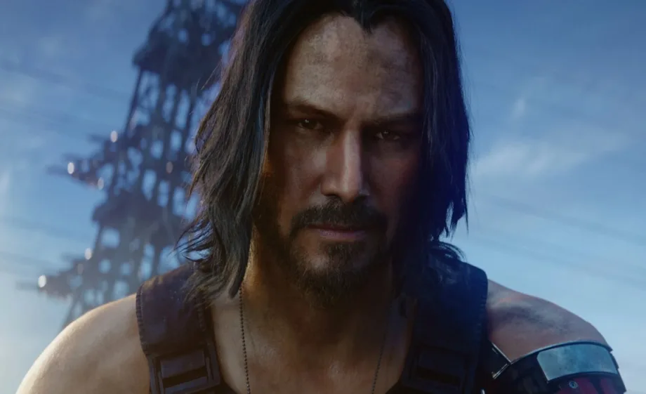 Paramount trabaja en el live-action de Cyberpunk 2077