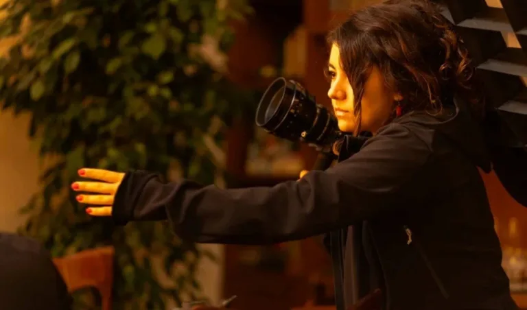 Paolo Sorrentino debuta como productor con una película sobre el G8 de Génova