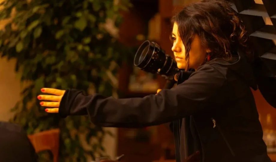 Paolo Sorrentino debuta como productor con una película sobre el G8 de Génova