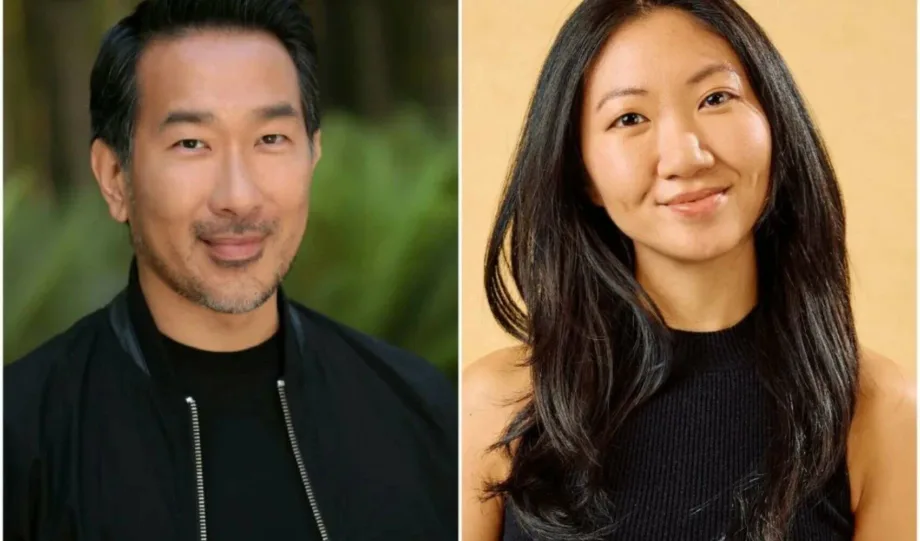 La alianza de UTA y Gold House que quiere llevar el cine coreano a Hollywood