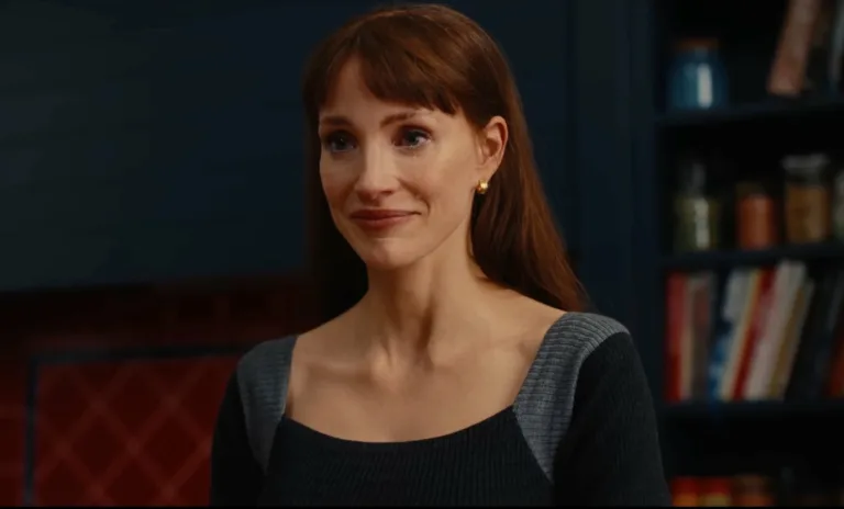 La otra madre domina la taquilla con Jessica Chastain y un terror decepcionante