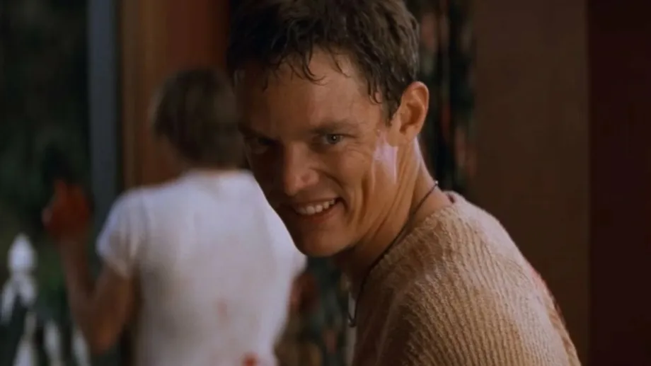 Matthew Lillard juraba que Scream sería un fracaso absoluto, y ahora es de culto