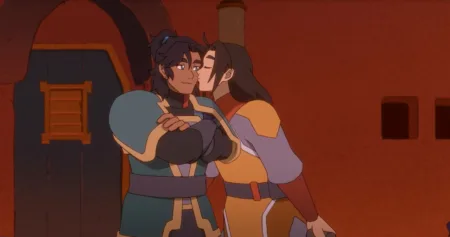 Avatar: Seven Havens presenta a la primera pareja gay de la saga