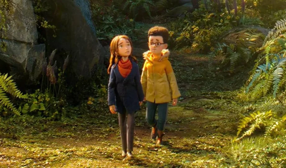 Wildwood sorprende a la crítica: la nueva película debuta con 100 %