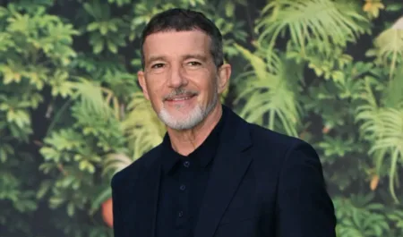 El giro de Antonio Banderas que lo convierte en Hernán Cortés gracias a la IA