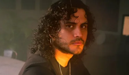 Sami Hawka une poliamor y derechos indígenas en su nueva película sobre Perú