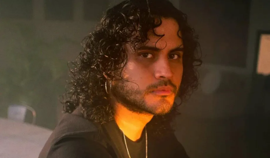 Sami Hawka une poliamor y derechos indígenas en su nueva película sobre Perú