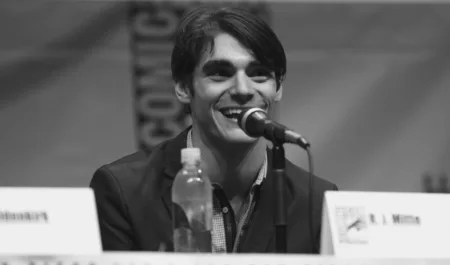 Muere RJ Mitte, actor de Breaking Bad, a los 34 años