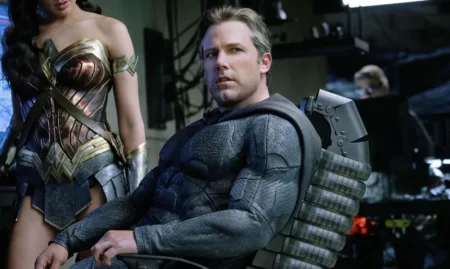 Insufrible: Ben Affleck asegura que Justice League fue el peor punto de su carrera